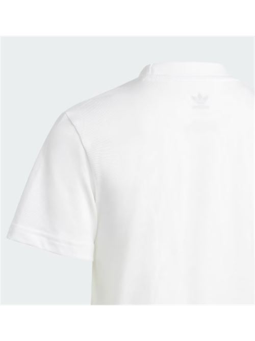t-sh ADIDAS ORIGINAL | IJ0744WHITE